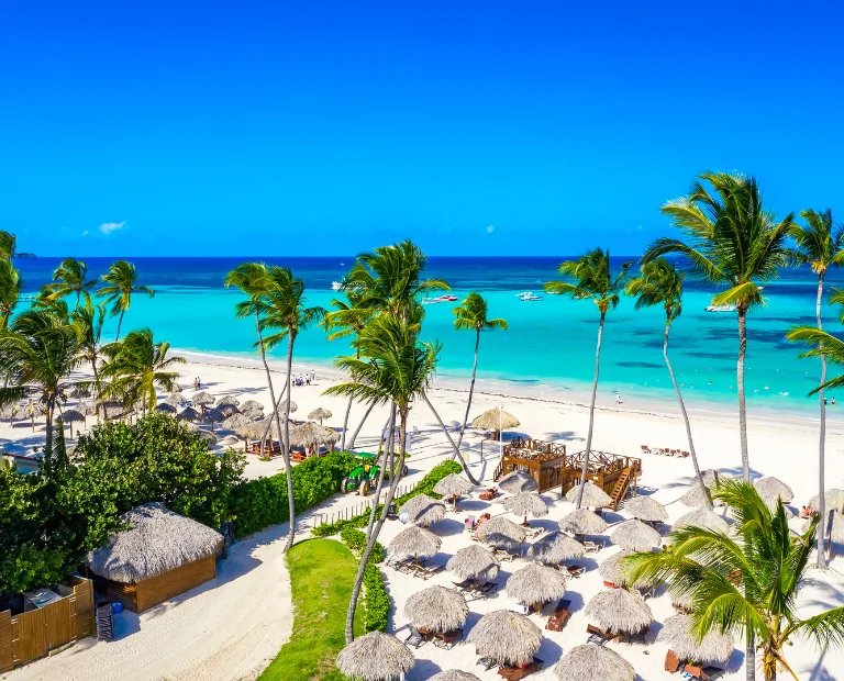 Punta Cana 7 dias com acompanhante - 4